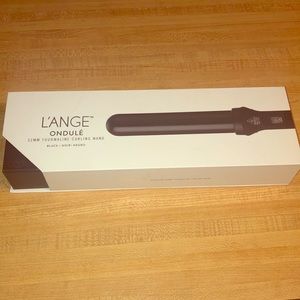 L’ange curling wand 32mm. Brand new!!